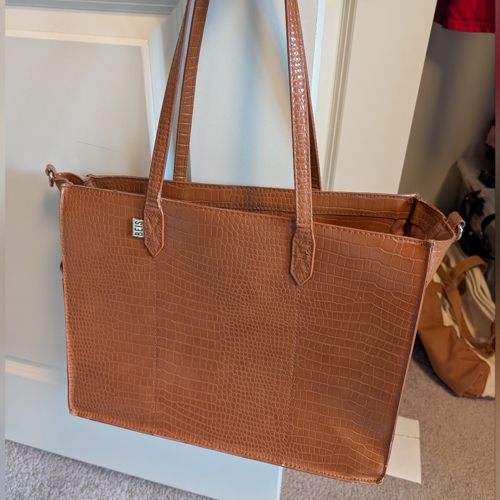 BEIS Work Tote